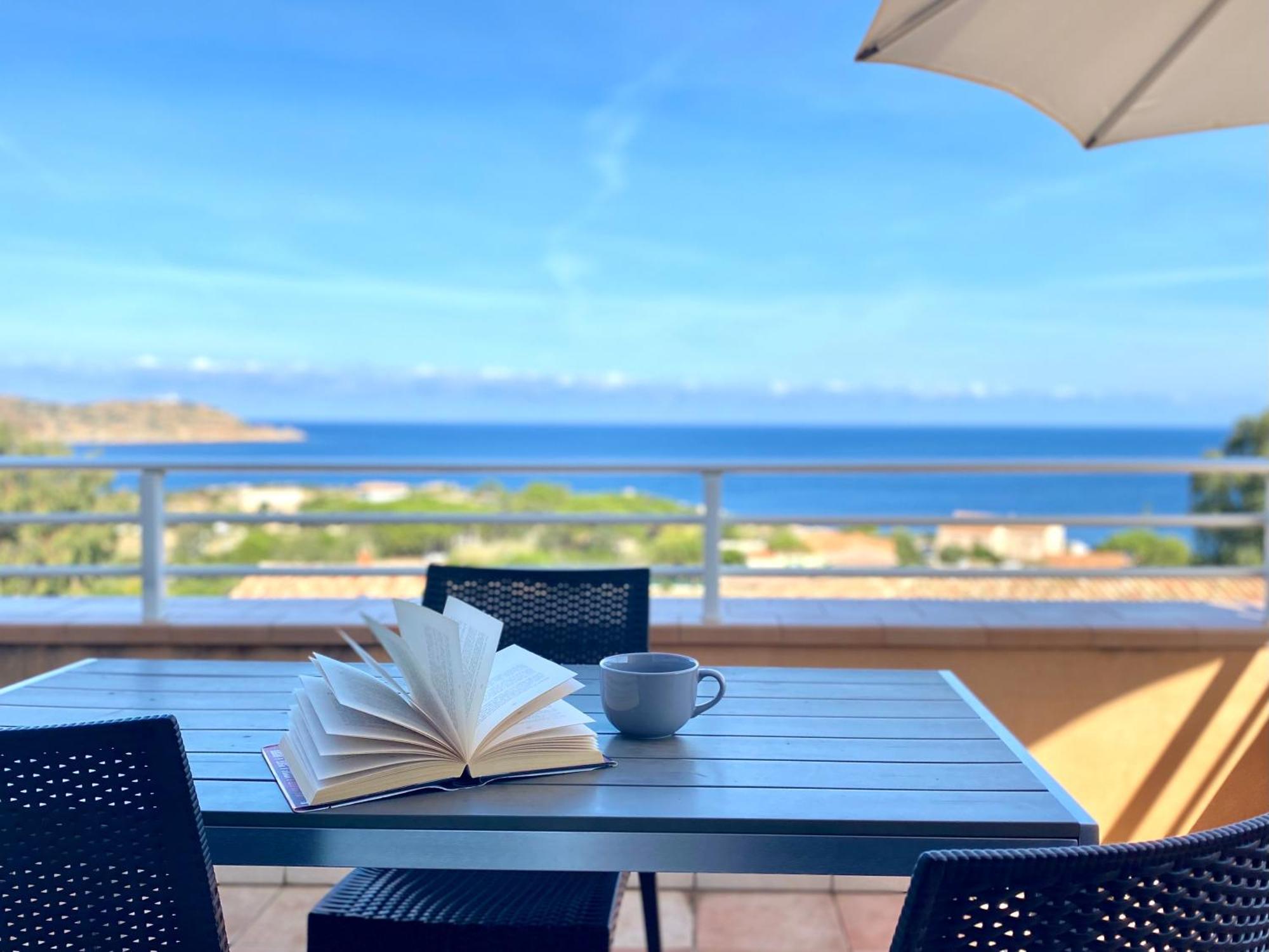 Calvi Appart Hotel エクステリア 写真