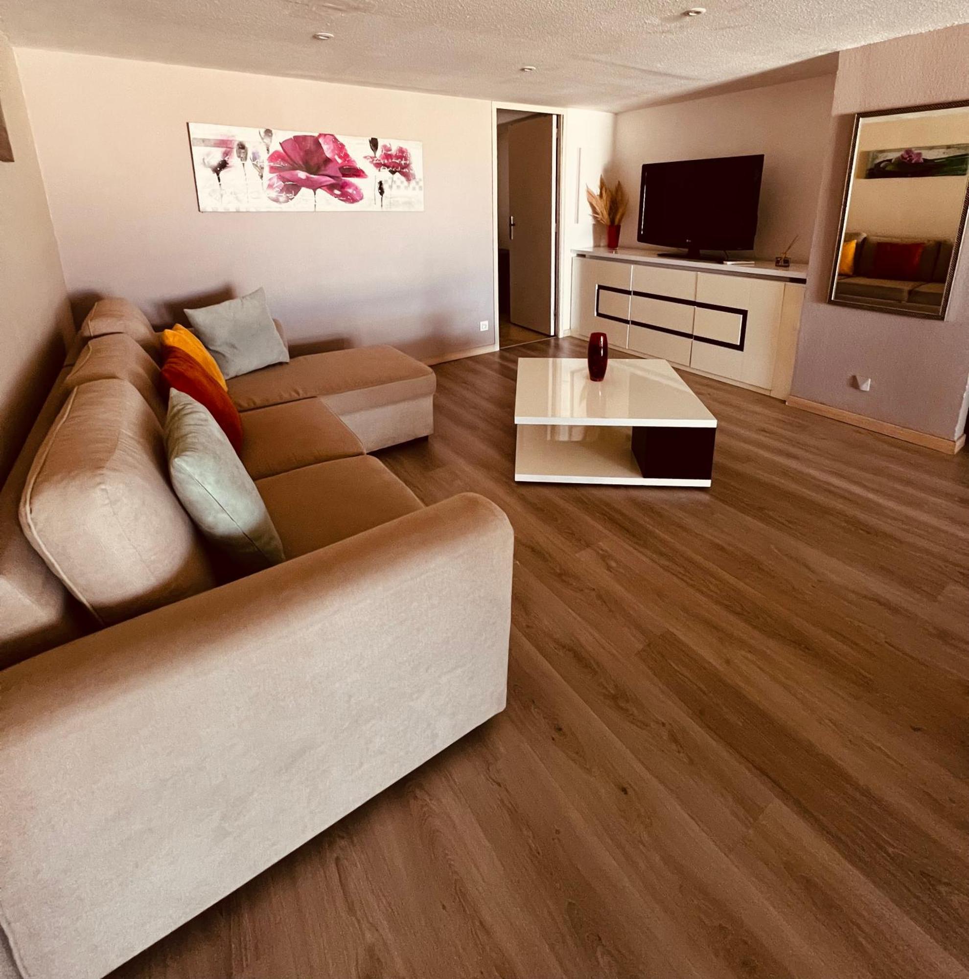 Calvi Appart Hotel 部屋 写真